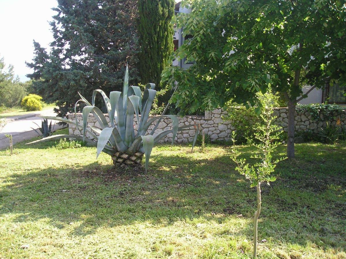 Apartments Nika Mali Losinj Exterior photo